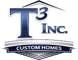 T3270 T3 Inc Logo